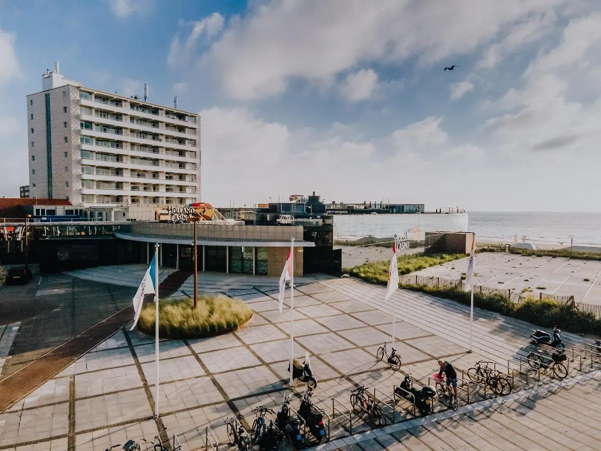 Apartment Amsterdam Beach Zandvoort Studio s Niederlande