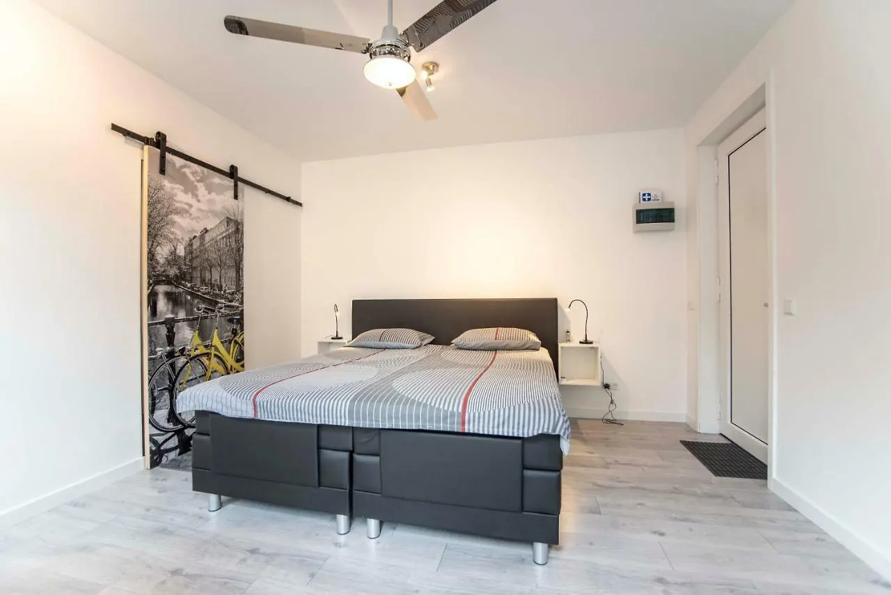 Apartment Amsterdam Beach Zandvoort Studio s Niederlande