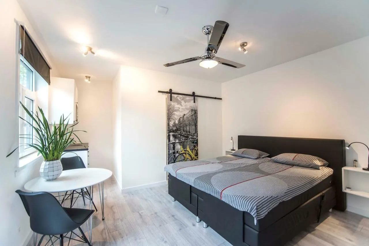 Apartment Amsterdam Beach Zandvoort Studio s