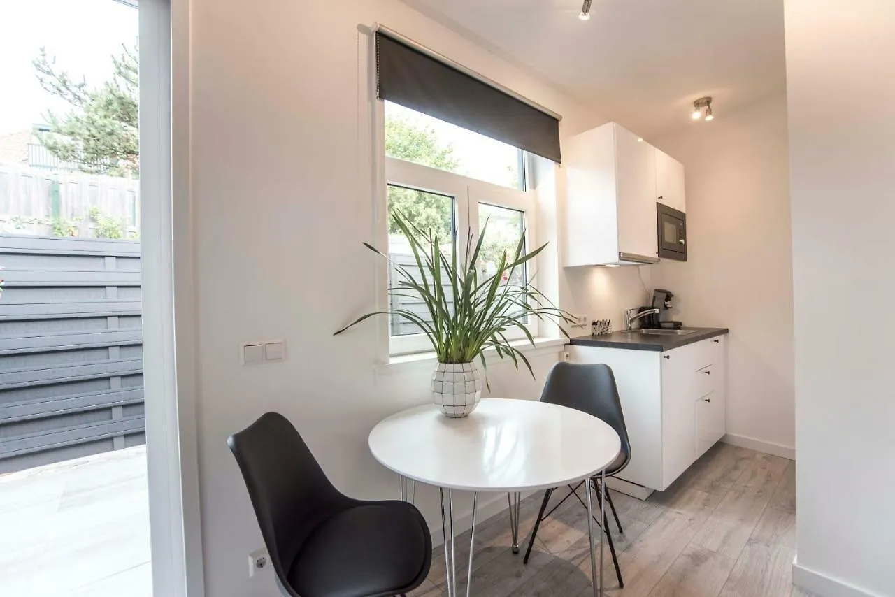 Apartment Amsterdam Beach Zandvoort Studio s