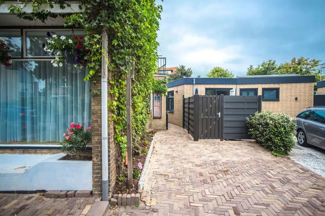 Apartment Amsterdam Beach Zandvoort Studio s