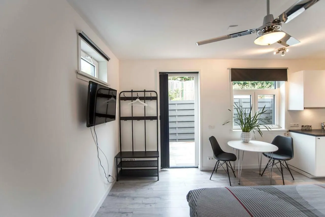Amsterdam Beach Zandvoort Studio s Apartment