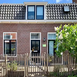 Casa Marita Apartment