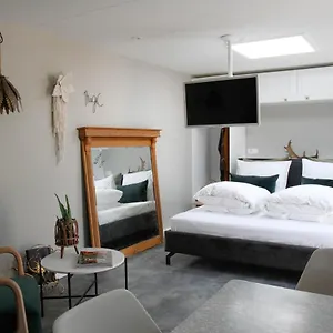 Fabel Aan Zee Ferienhaus