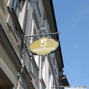 Sandstern Bamberg