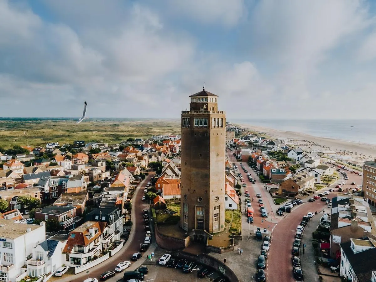 Amsterdam Beach Zandvoort Studio S Netherlands