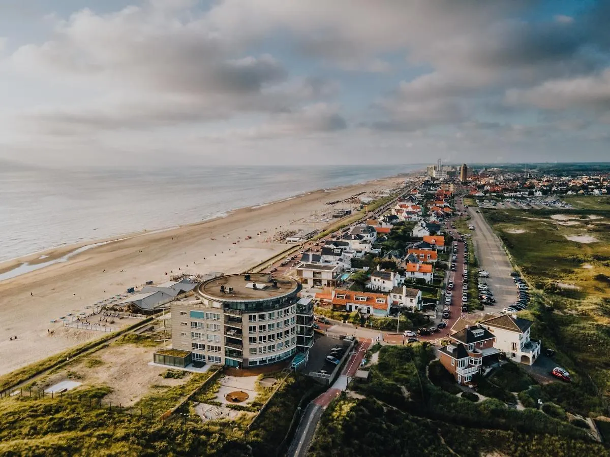 Amsterdam Beach Zandvoort Studio S