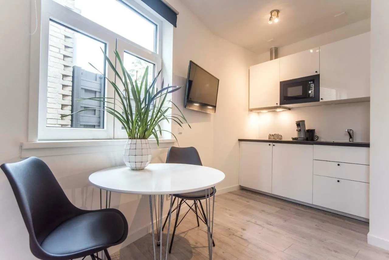 Amsterdam Beach Zandvoort Studio S Apartment