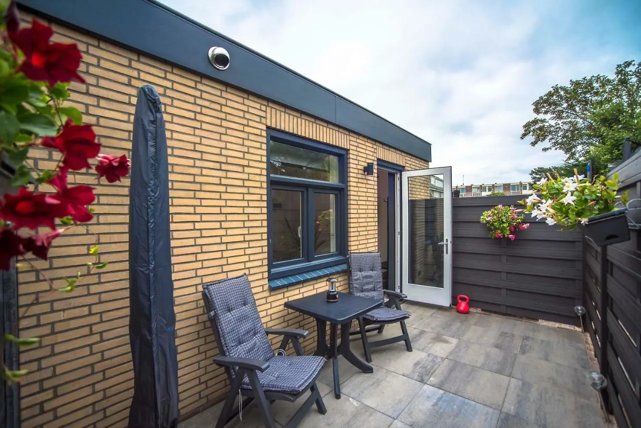 Amsterdam Beach Zandvoort Studio S Apartment