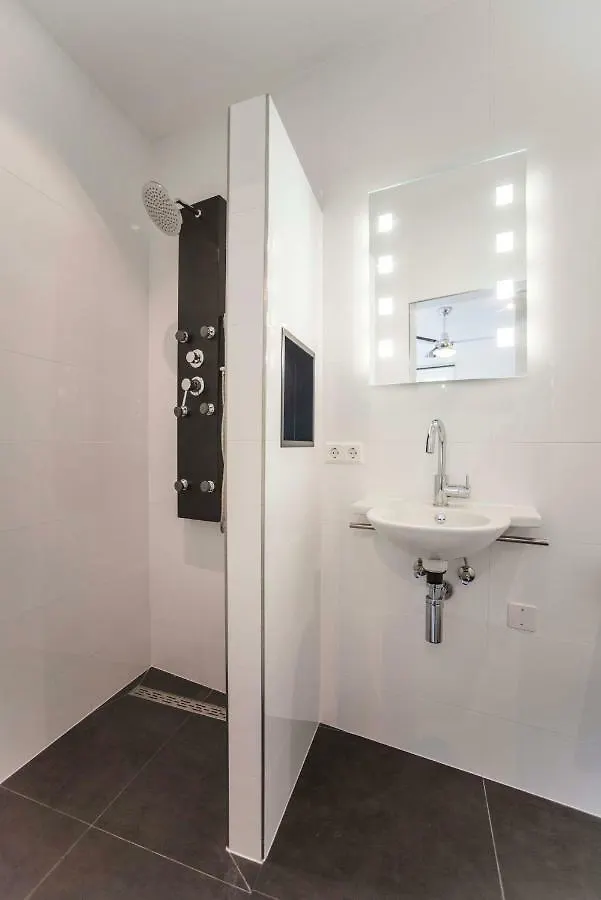 Apartment Amsterdam Beach Zandvoort Studio S