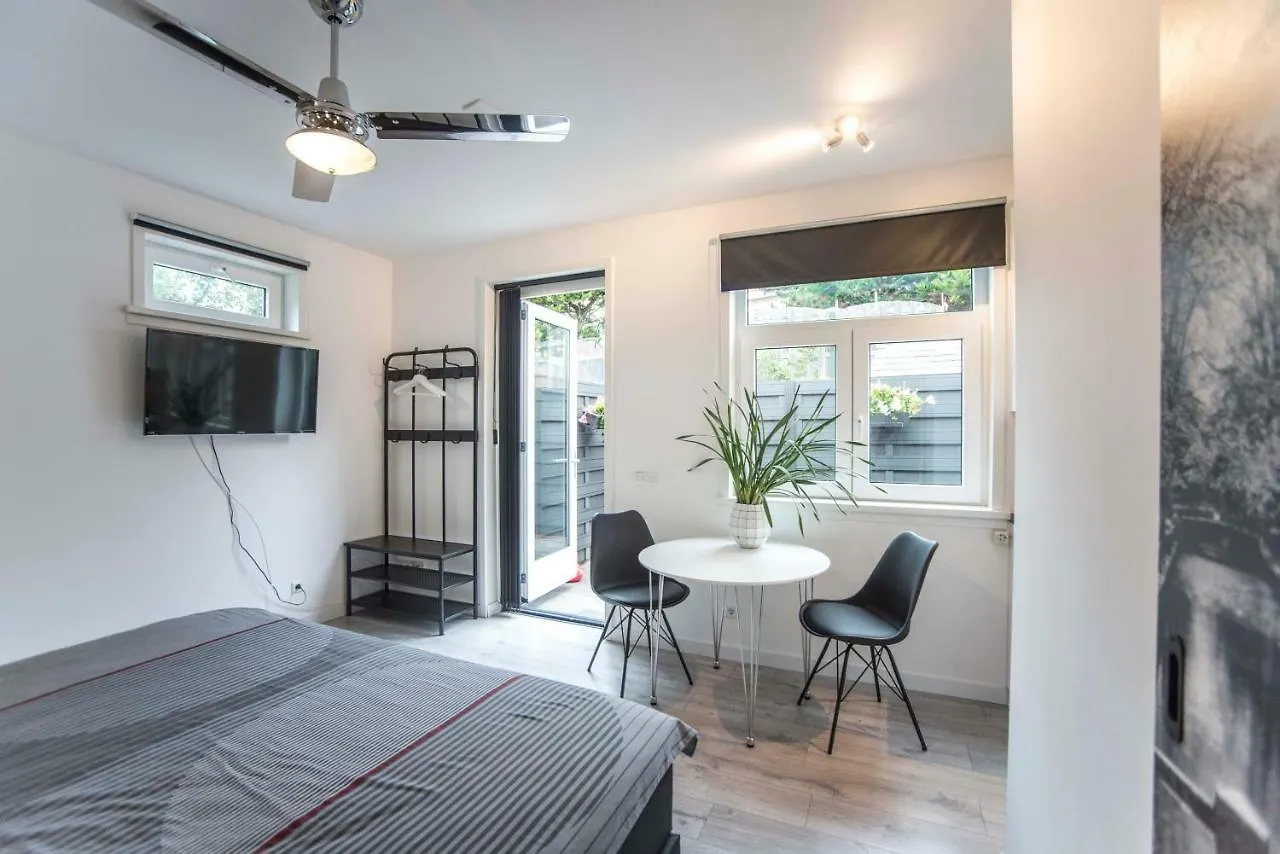 Apartment Amsterdam Beach Zandvoort Studio S